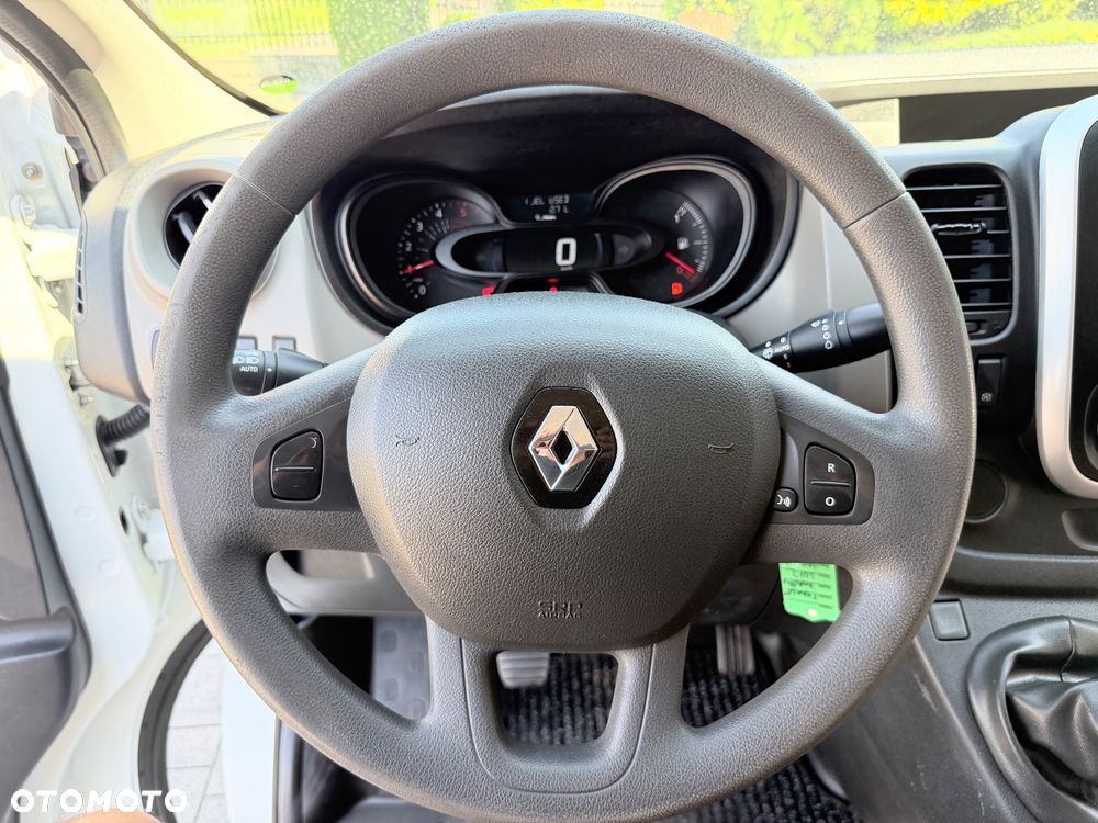 Renault Trafic - 24