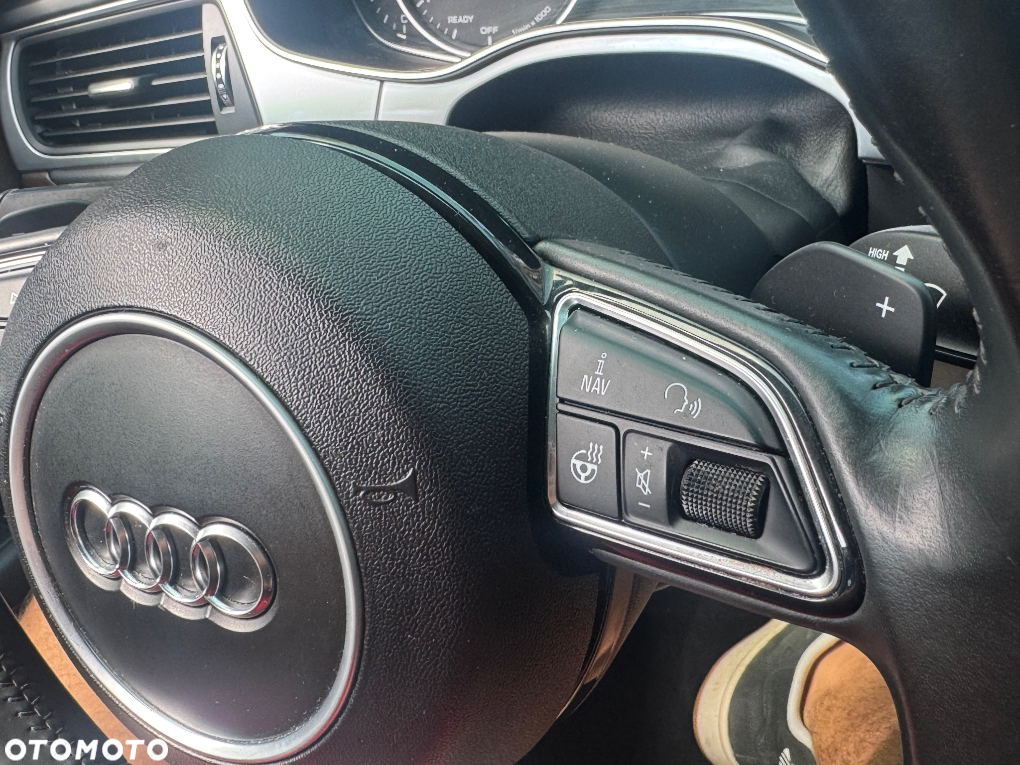 Audi A7 Sportback 3.0 TFSI Quattro S tronic - 38