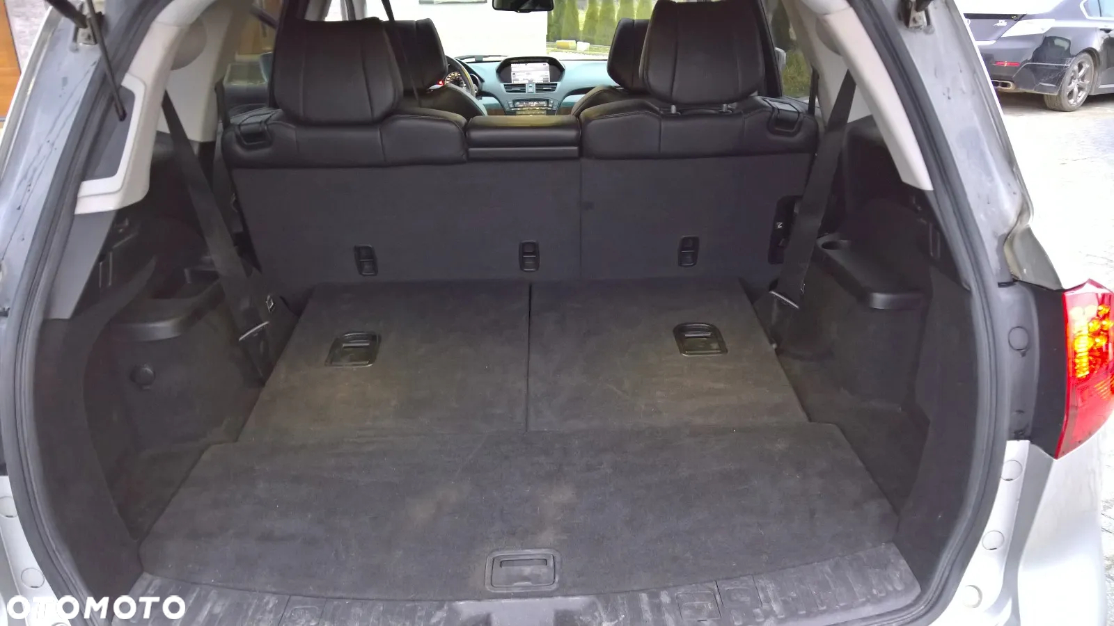 Acura MDX 3.7 V6 Base - 8