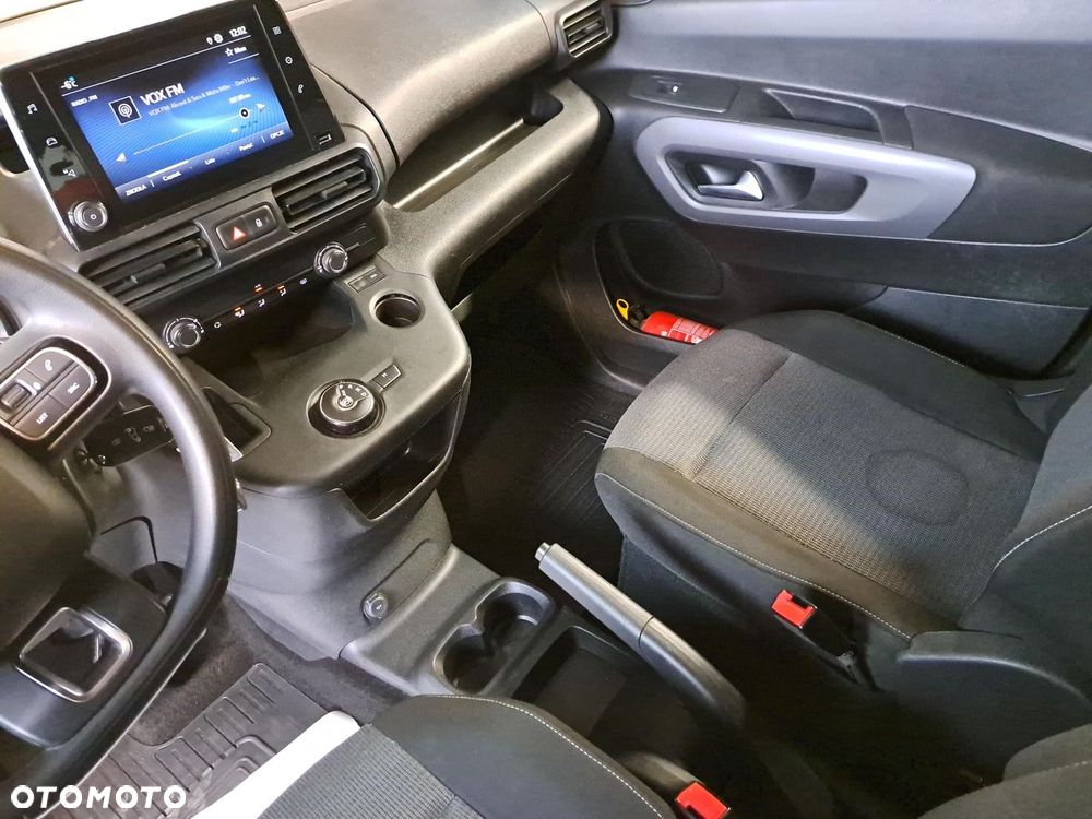 Toyota Proace City Verso Long 1.5 D-4D Business - 31