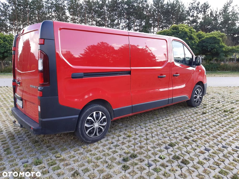Renault TRAFIC - 3