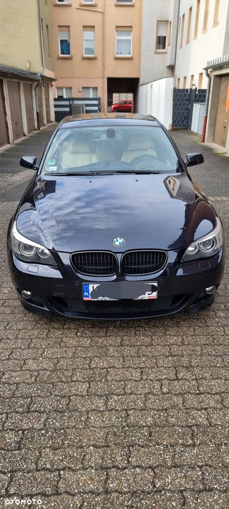 BMW Seria 5 530d - 2