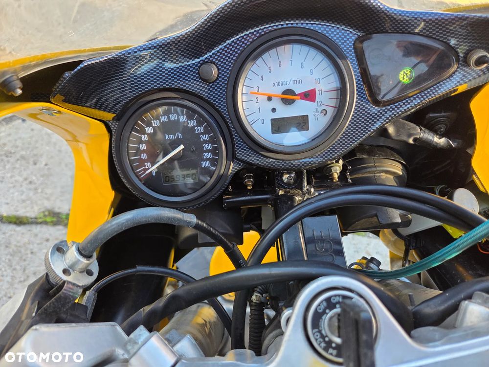 Suzuki TL - 36