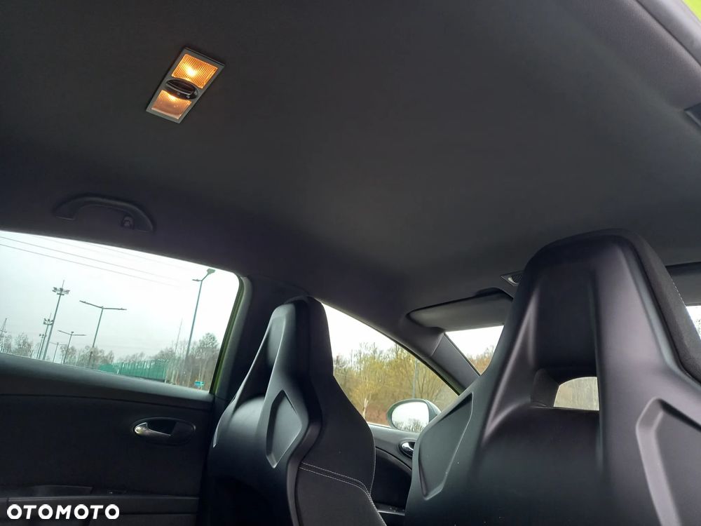 Seat Leon - 8