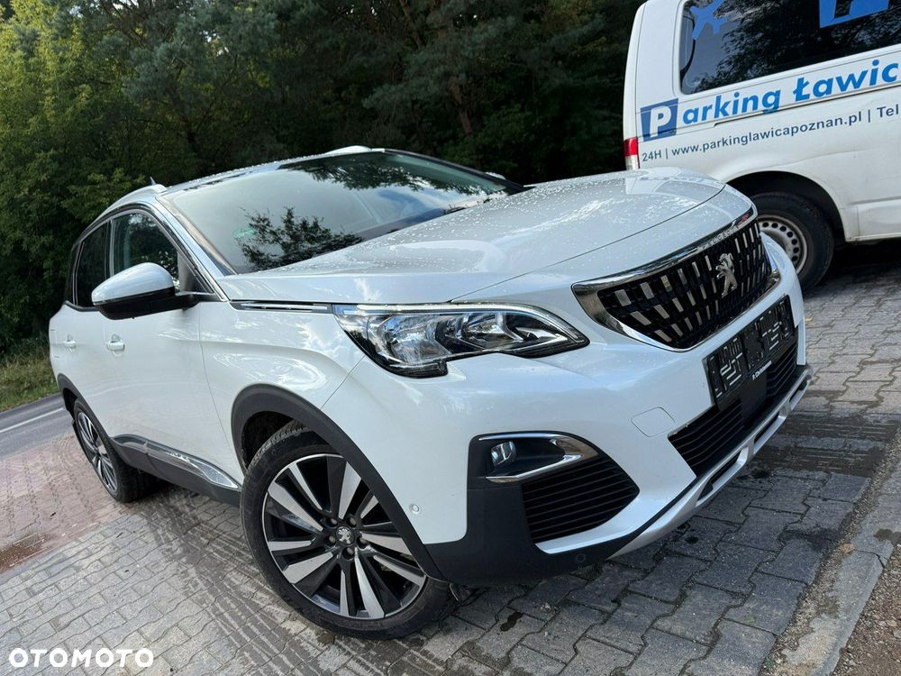 Peugeot 3008 - 2