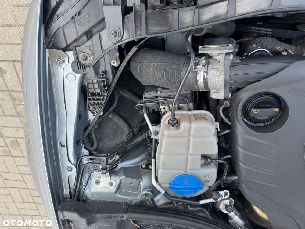 Audi A6 Avant 3.0 TDI Quattro S tronic - 14