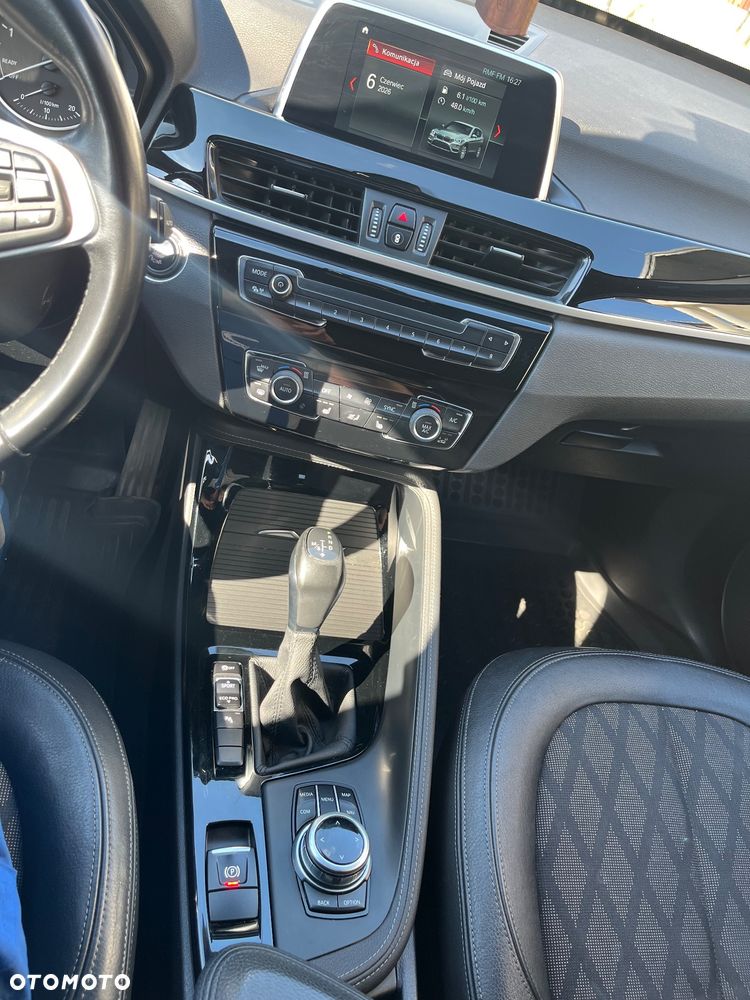 BMW X1 xDrive18d xLine sport - 9