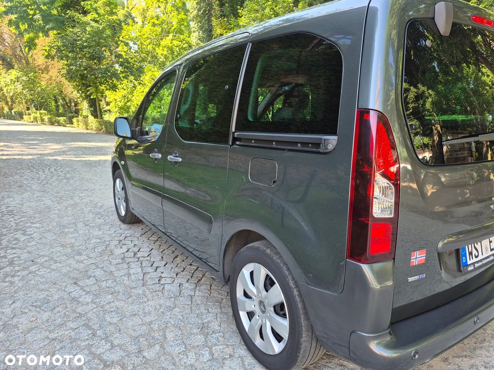 Citroën Berlingo Multispace BlueHDi 100 SELECTION - 10