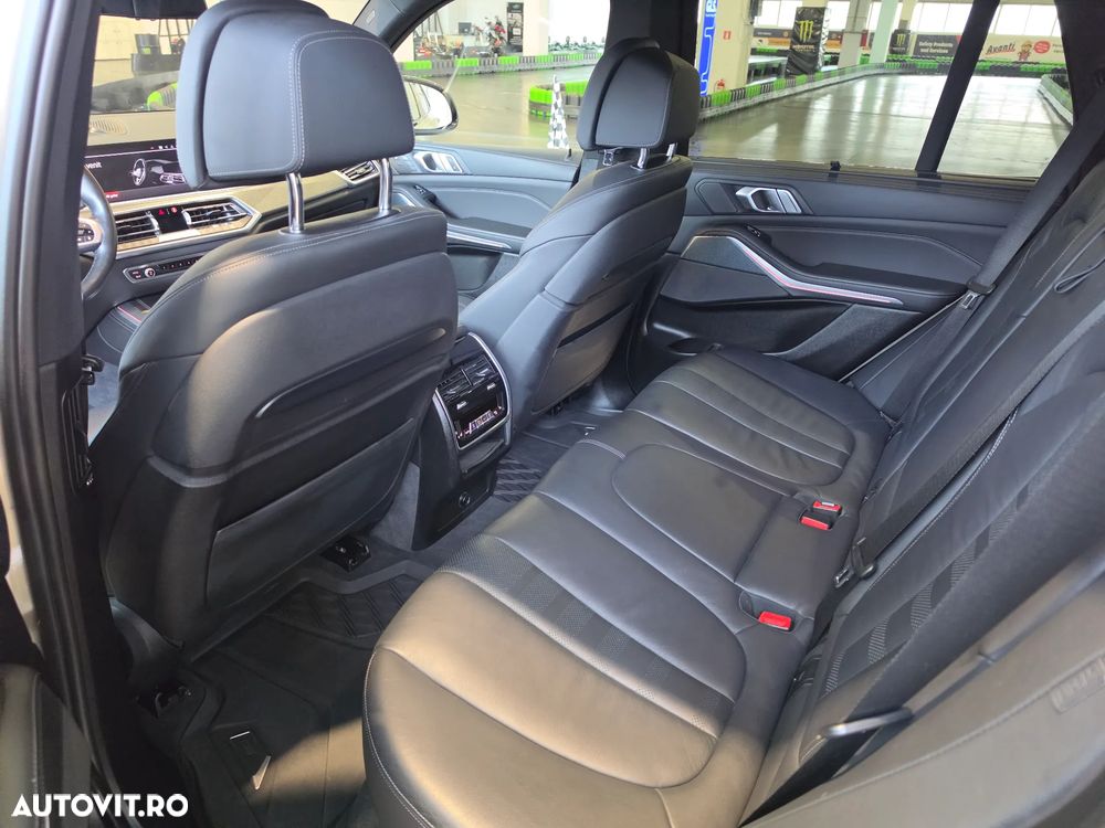BMW X5 M M50d - 18