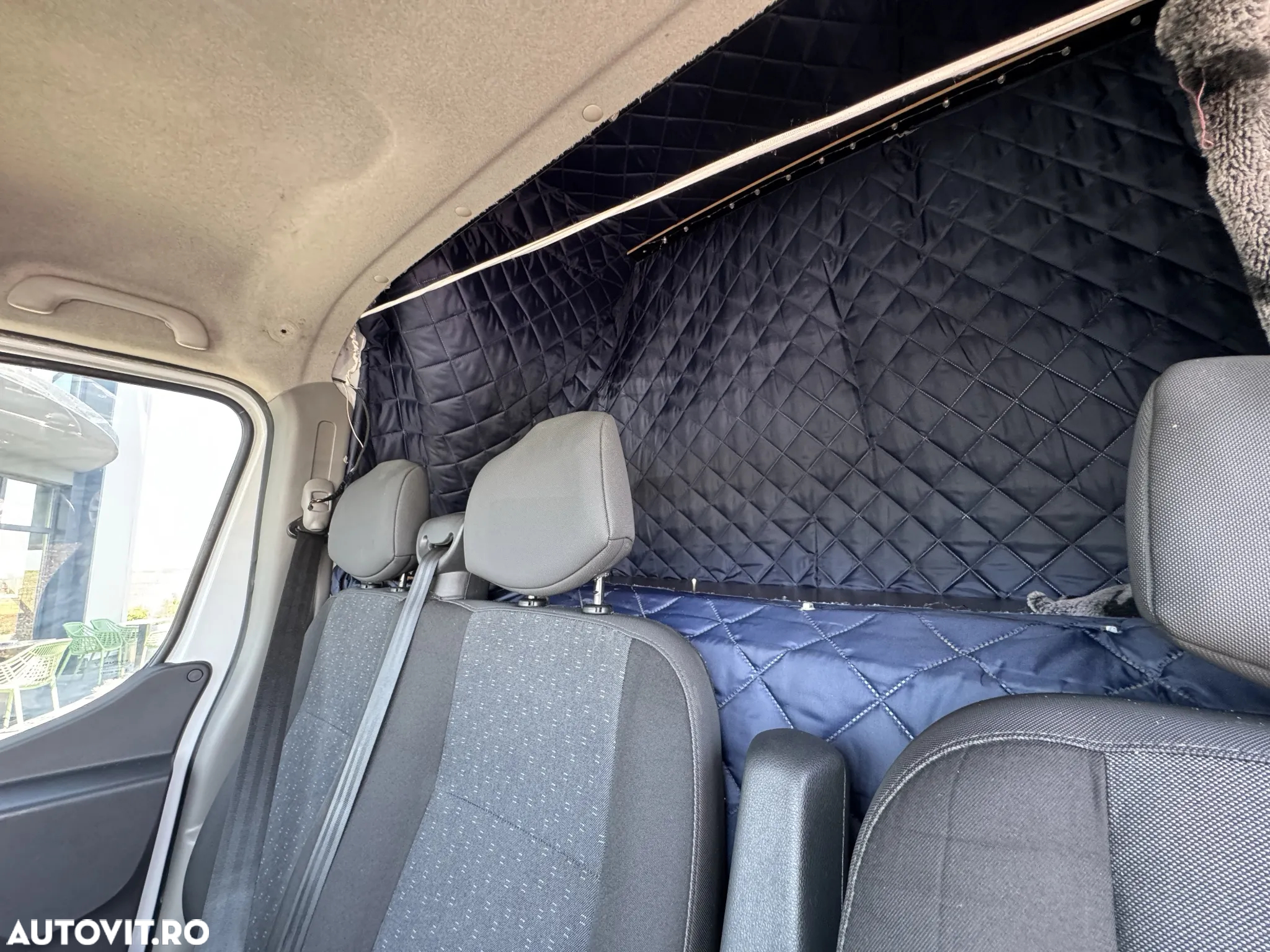 Renault Master 2.3 Blue dCi 165 TT Sasiu CD 3,5t L3 - 14