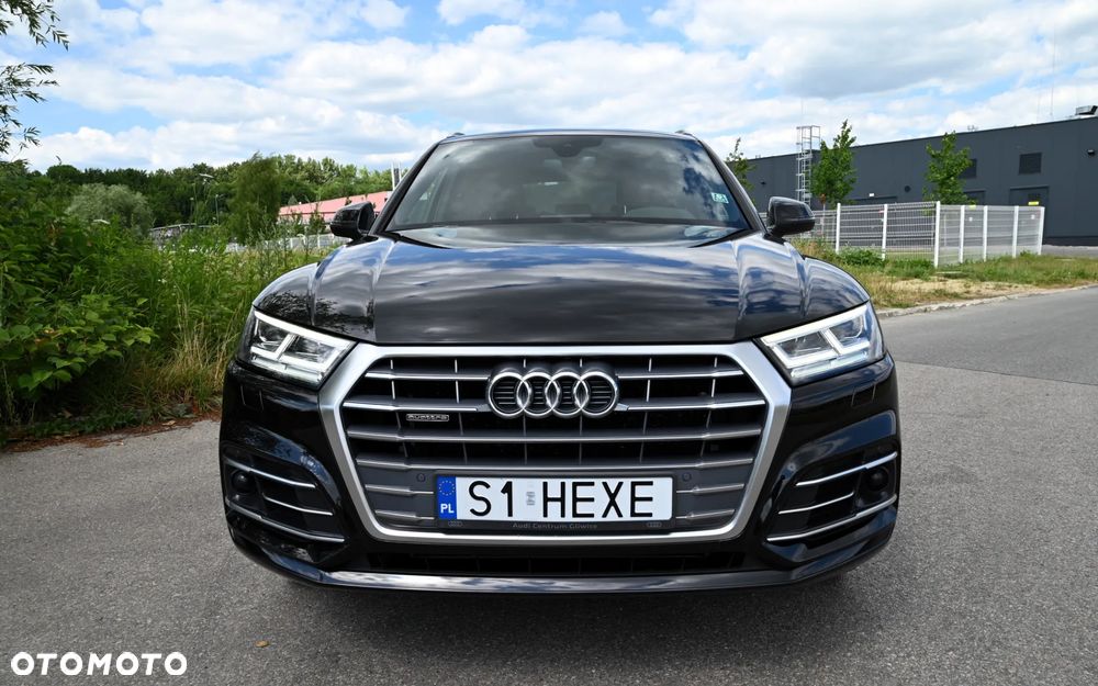 Audi Q5 - 8