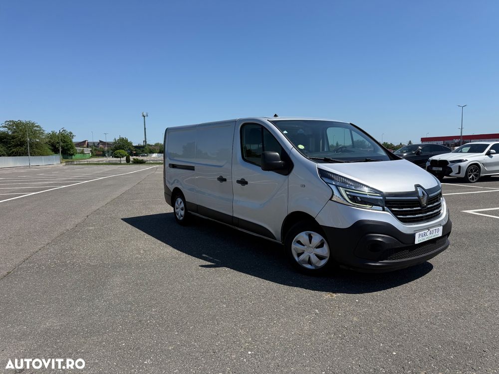 Renault Trafic ENERGY L2H1 3.0t Komfort - 3