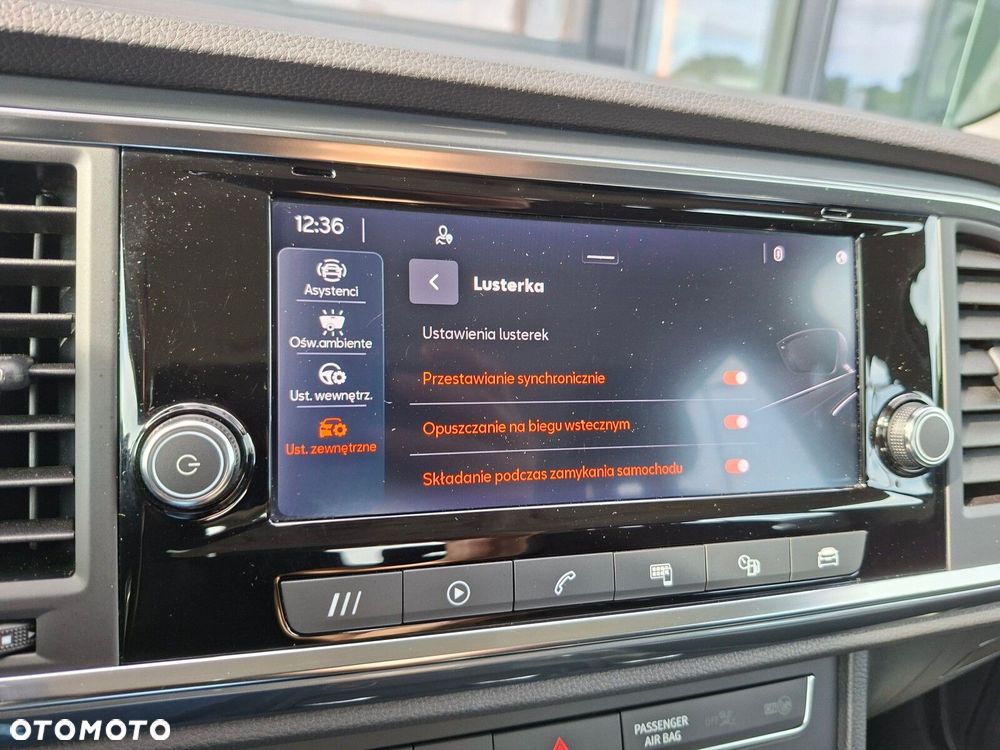 Seat Ateca - 25