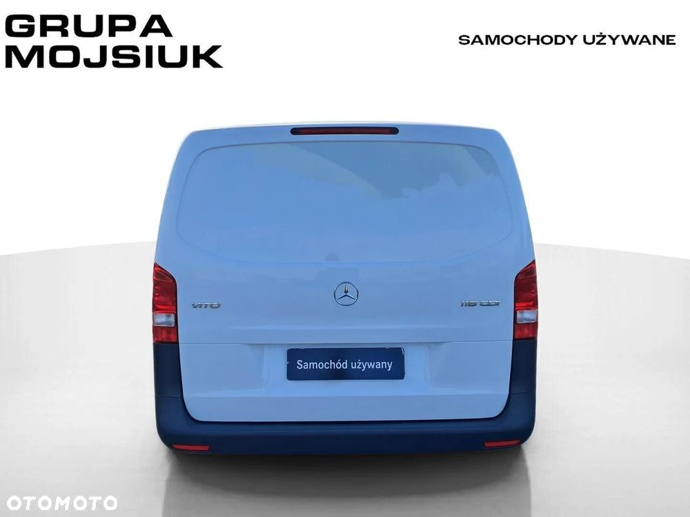 Mercedes-Benz vito Vito 116 CDI - 7