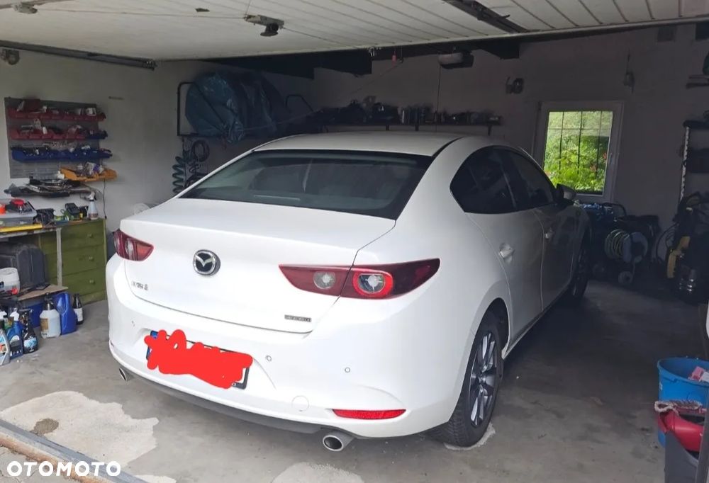 Mazda 3 - 6