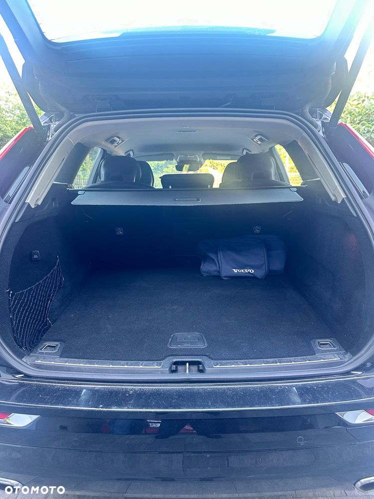 Volvo XC 60 T4 Inscription - 19