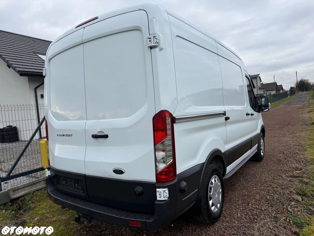 Ford Transit - 7