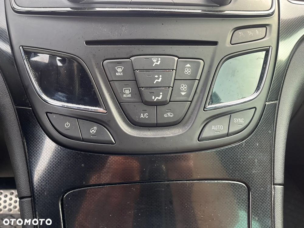 Opel Insignia 1.6 CDTI Cosmo - 15