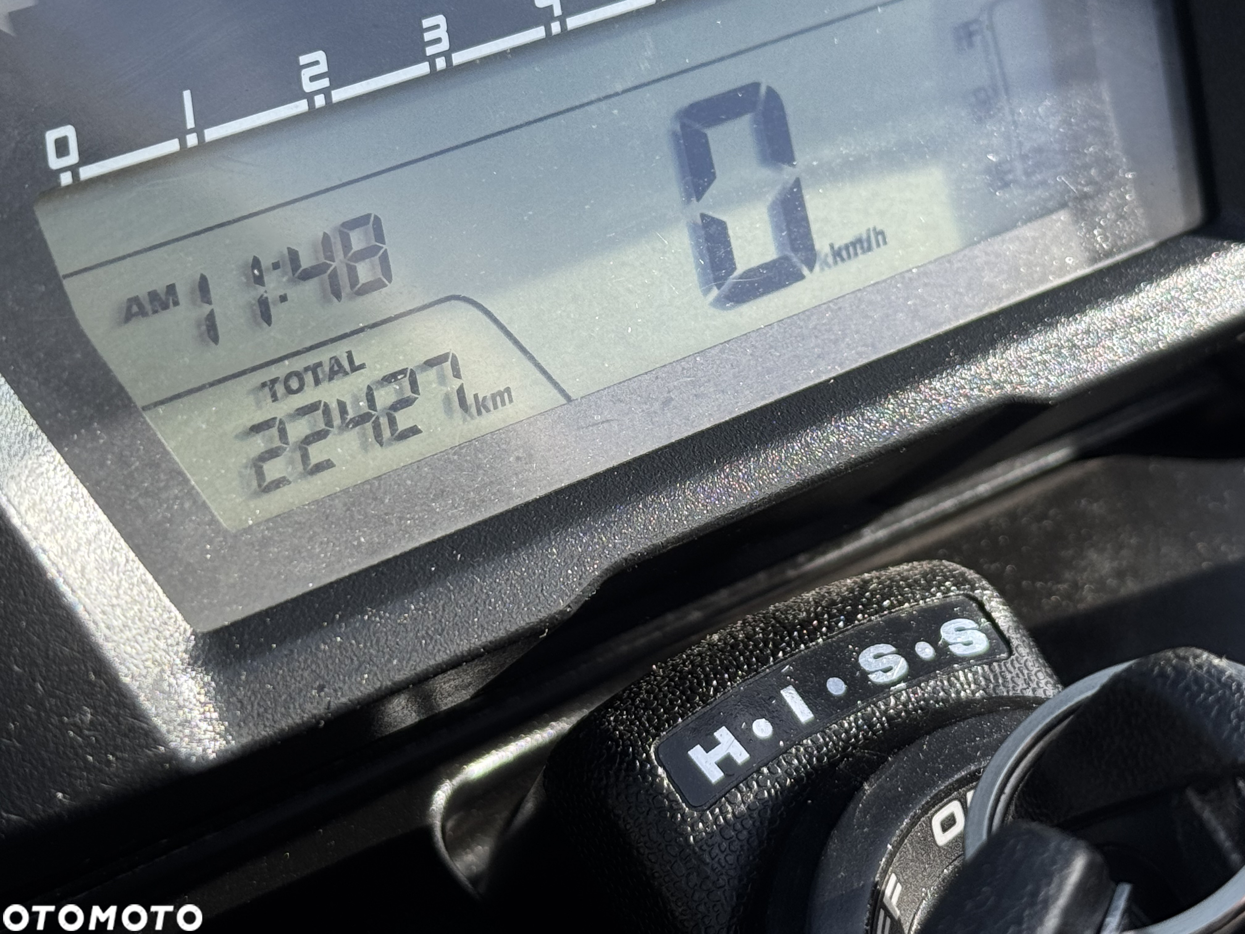 Honda NC - 13