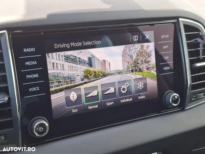 Skoda Karoq 1.5 TSI DSG Style - 7