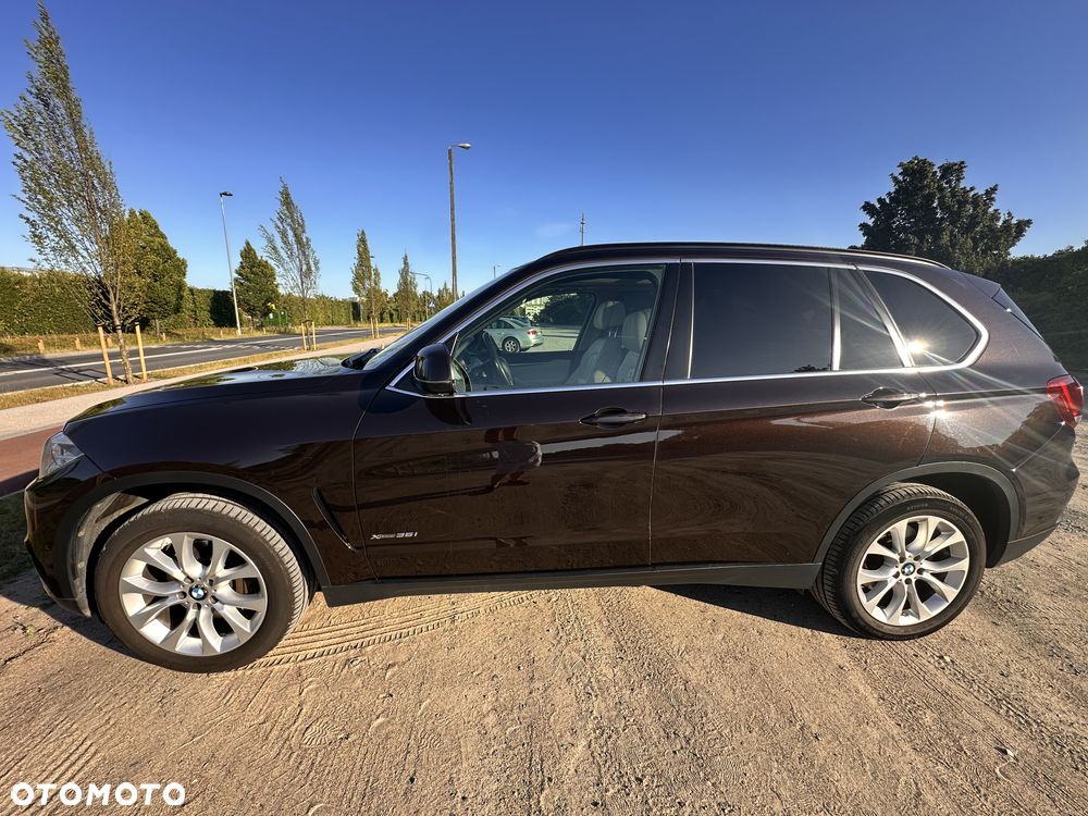 BMW X5 - 18