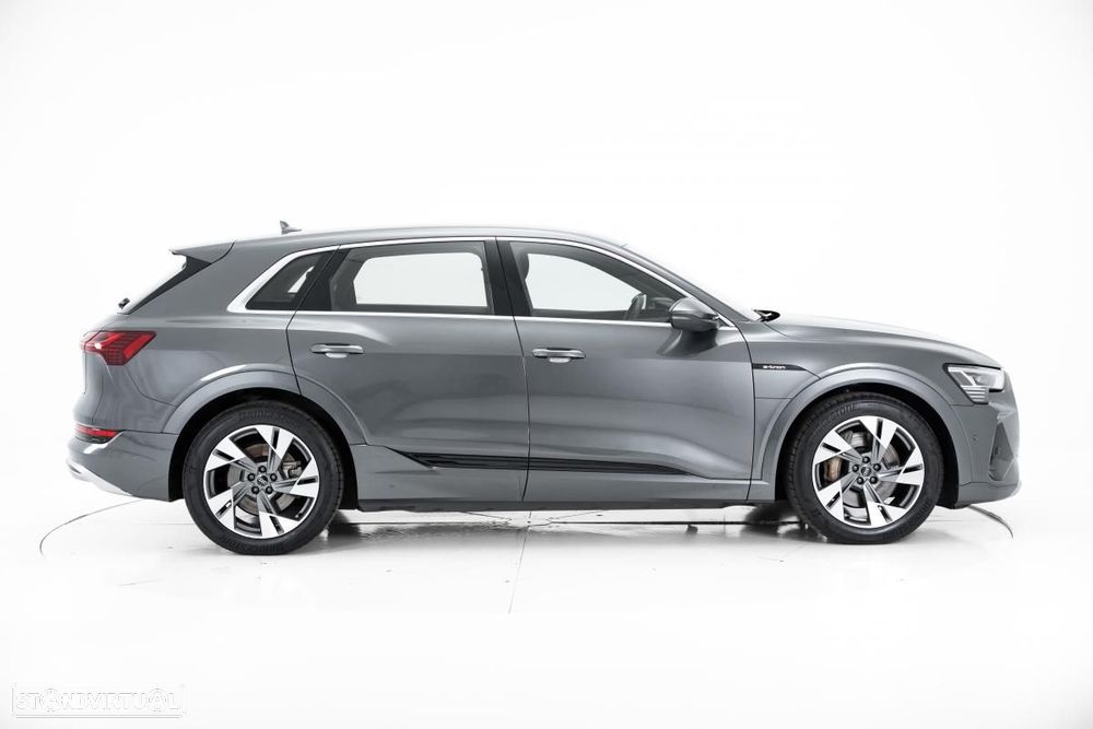 Audi e-tron 55 quattro S line - 3