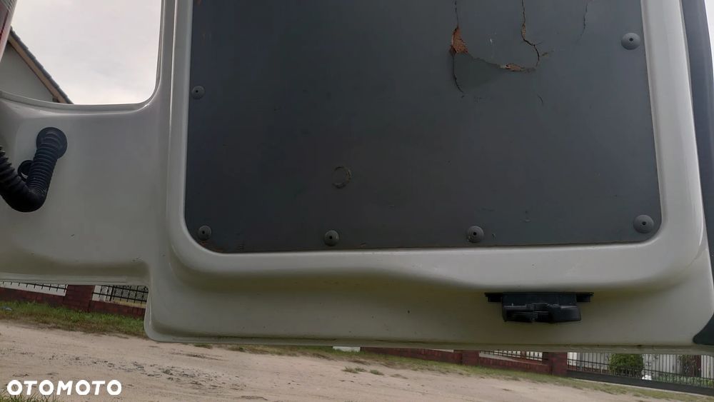 Volkswagen Transporter - 17