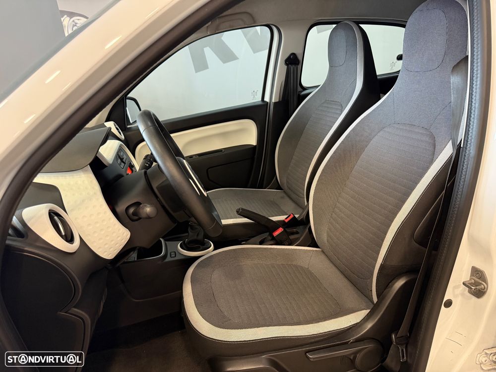 Renault Twingo SCe 75 LIMITED - 7