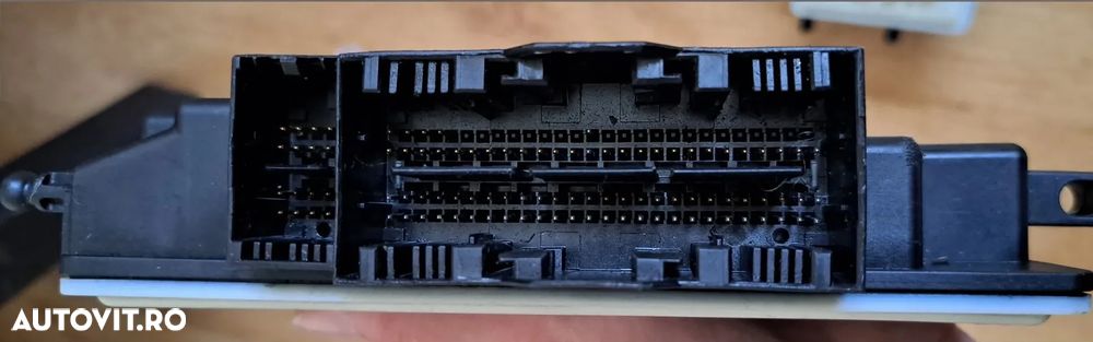 Modul calculator airbag Original BMW F20+LCI F30 LCI F32+LCI F07+LCI F06+LCI F01 LCI F25 FF26 F15 F16 - 4