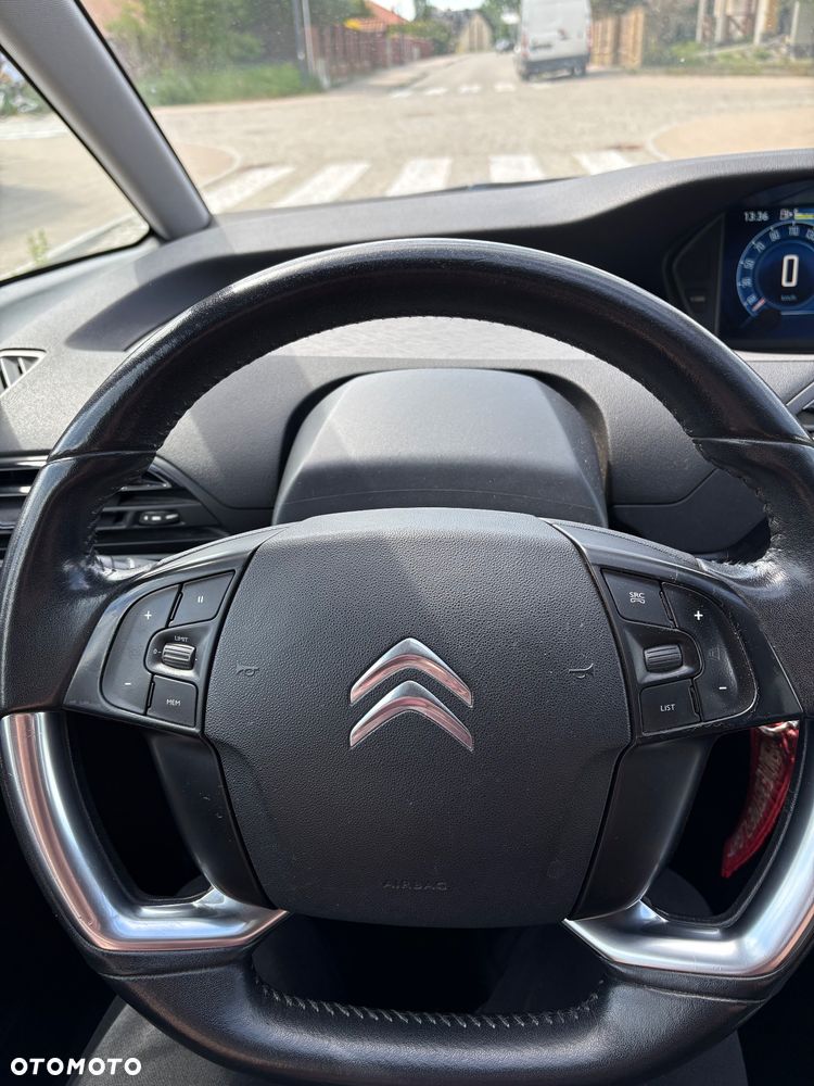 Citroën C4 Picasso 1.6 BlueHDi Seduction - 21