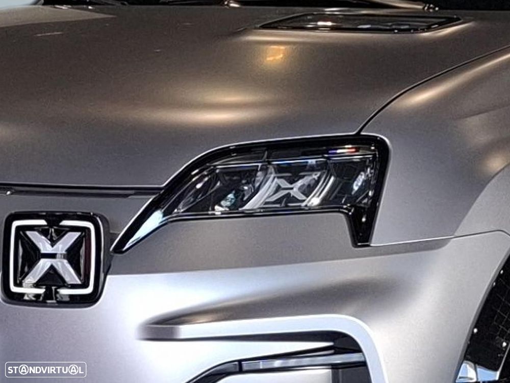 Alpine A290 Elektro 220 GT Performance - 14