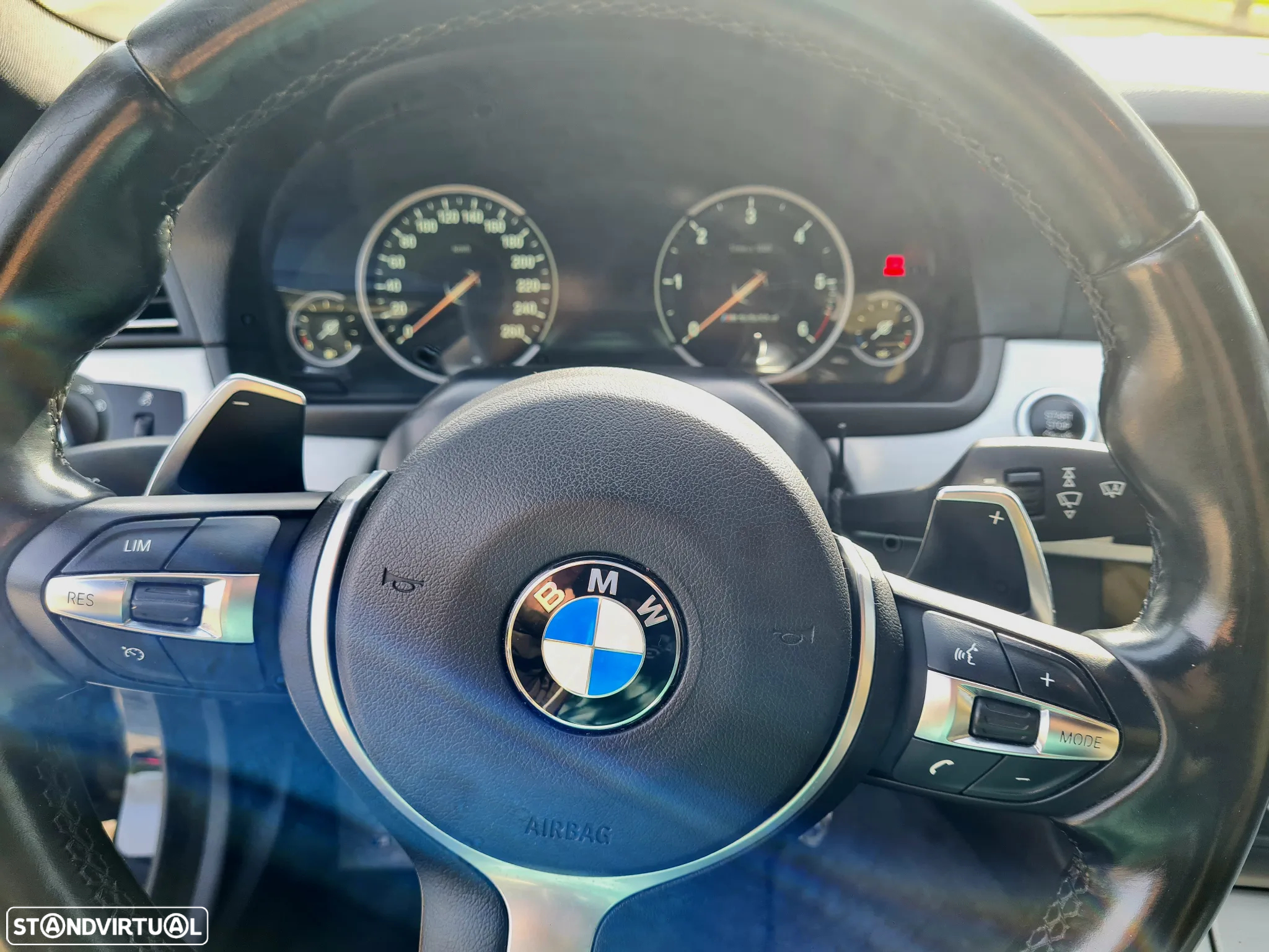 BMW M550d xDrive Touring Sport-Aut. - 19