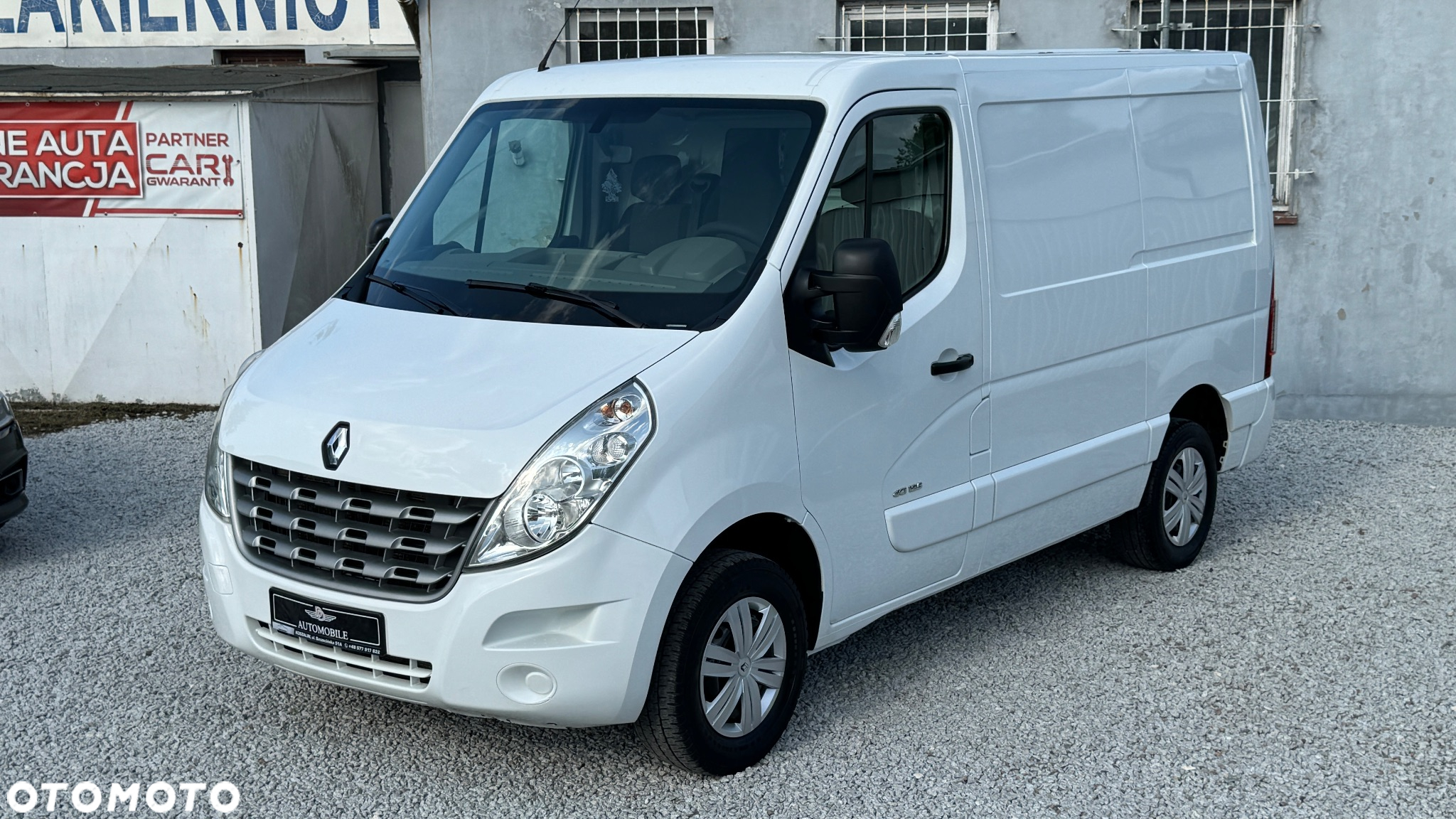 Renault MASTER - 26