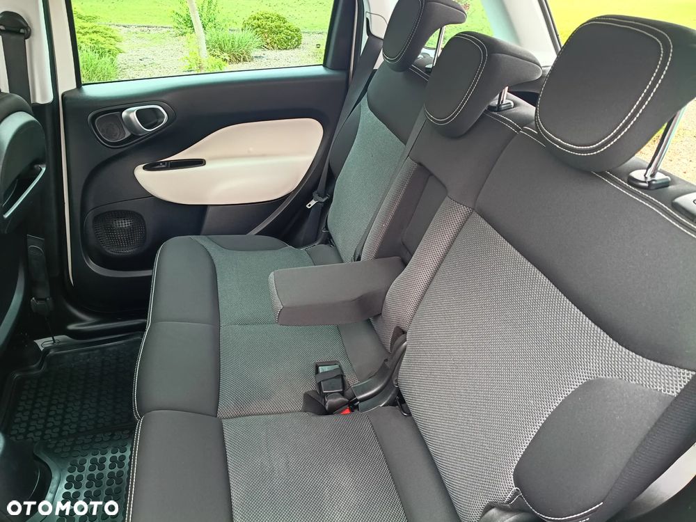 Fiat 500L 1.6 Multijet Start&Stopp Trekking - 12