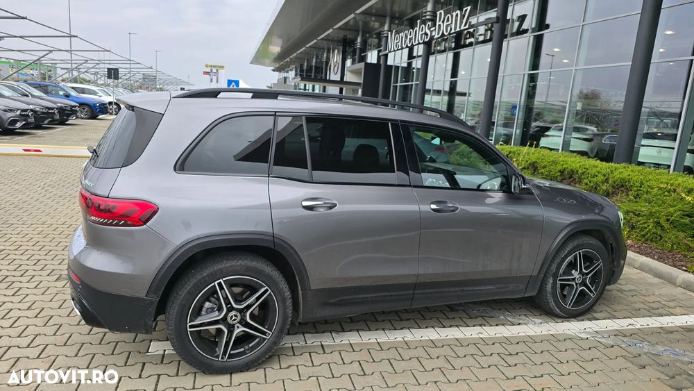 Mercedes-Benz GLB 200 d 4MATIC Aut. - 6