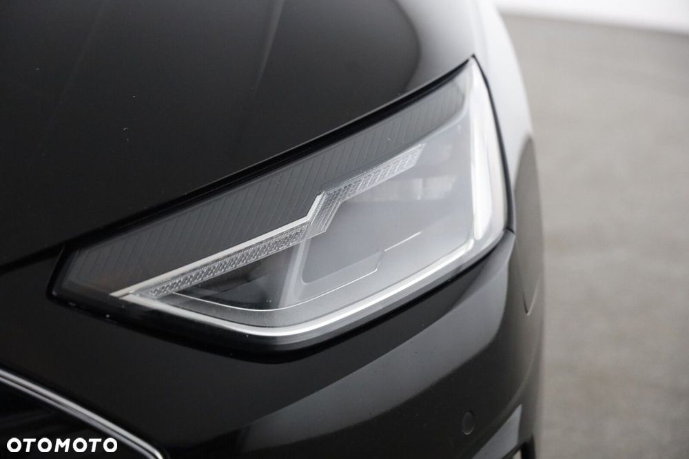 Audi A4 Avant 35 TDI mHEV Advanced S tronic - 27