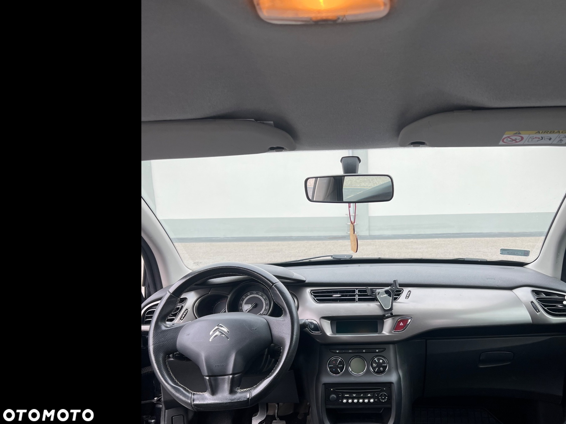 Citroën C3 1.4 HDi Attraction - 18