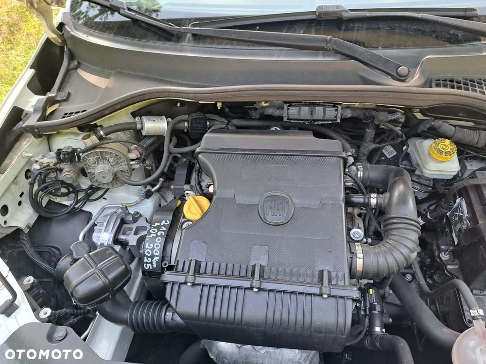 Fiat Tipo 1.4 16v Easy - 6