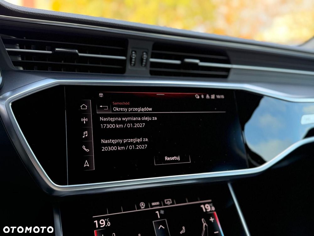 Audi A6 Limousine - 28