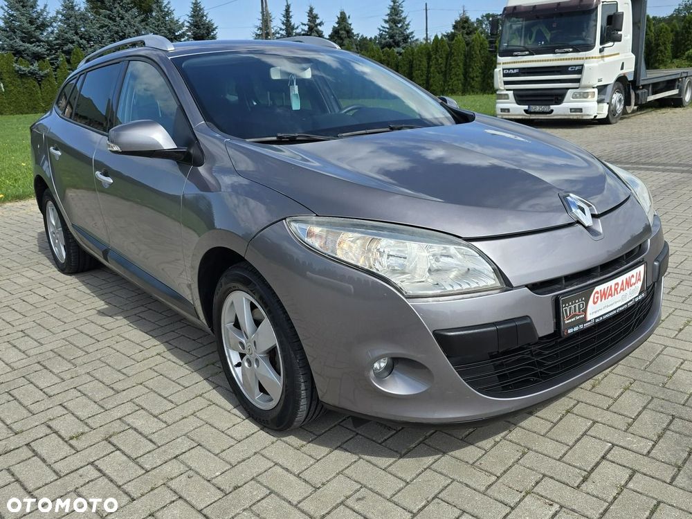Renault Megane - 3