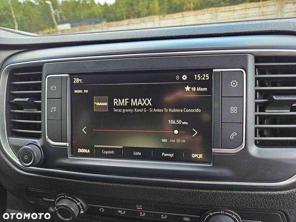 Opel VIVARO Extra Long Chłodnia Mroźnia - 25