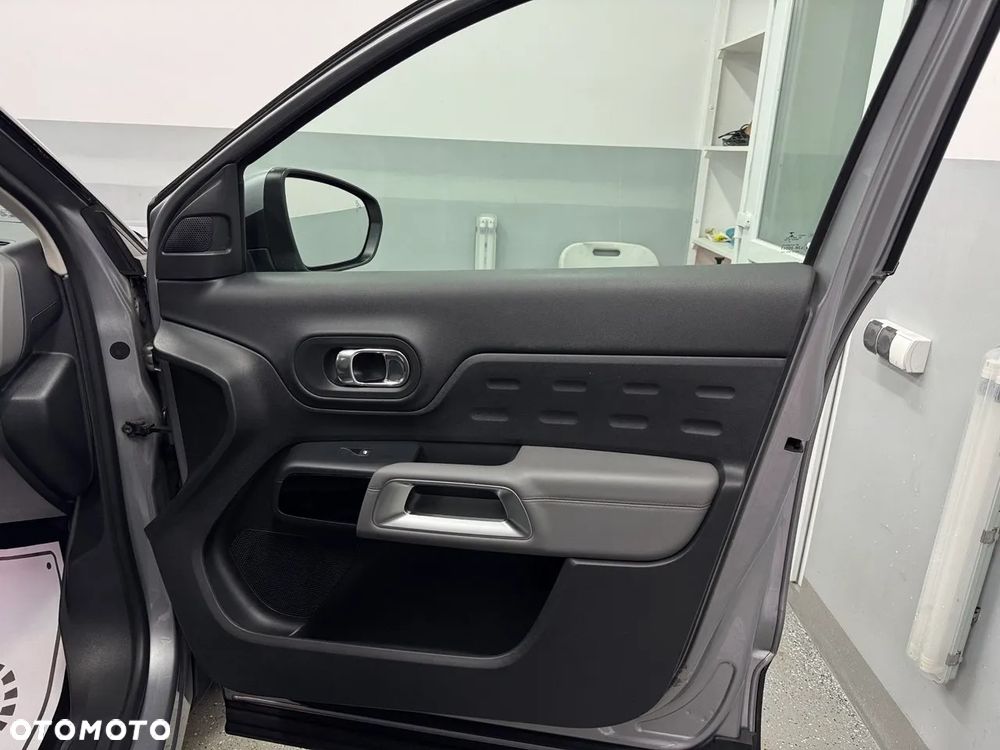 Citroën C5 Aircross 1.5 BlueHDi Feel Pack EAT8 - 31