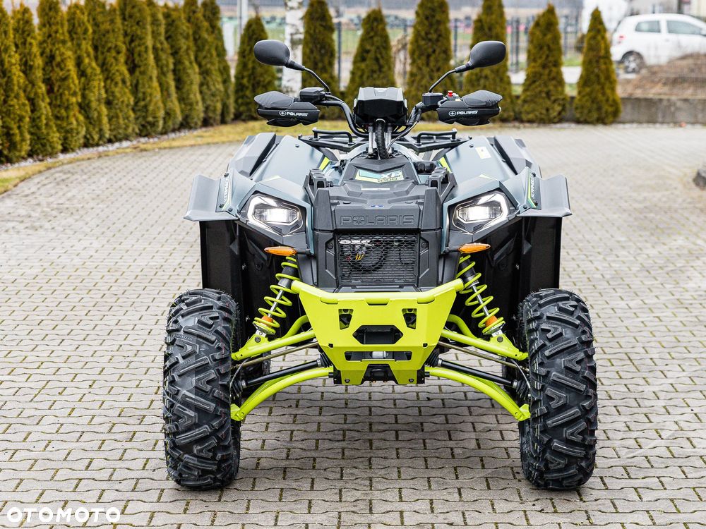 Polaris Scrambler - 5