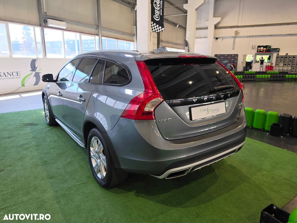Volvo V60 - 8