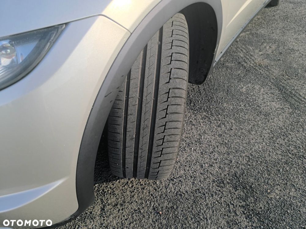 Honda Civic 1.8 Executive - 9