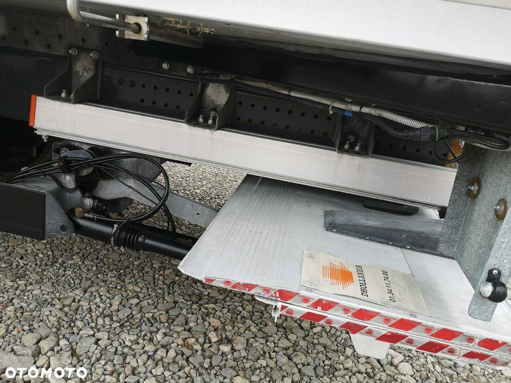 Renault Premium 270 DXI EEV Chłodnia Winda Ładowność 9275KG Super Stan! - 18