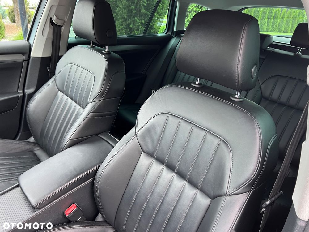Skoda Superb 2.0 TDI Ambition - 15