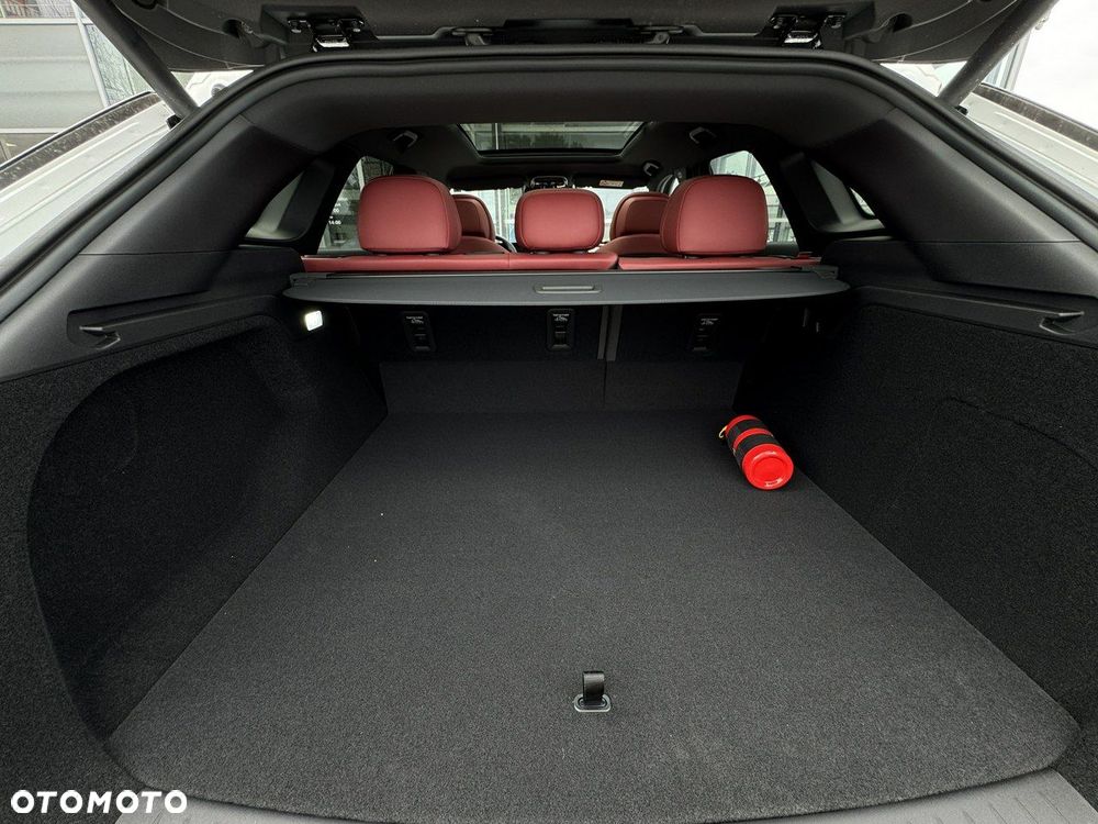 Omoda 9 1.5 Super Hybrid Exclusive AWD - 13