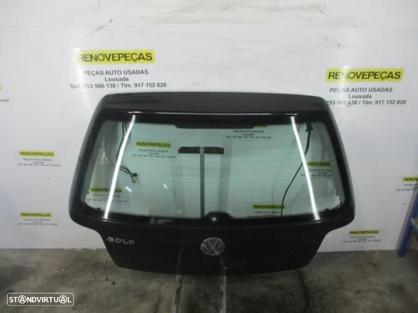 Tampa Mala Volkswagen Golf Iv (1J1) - 1