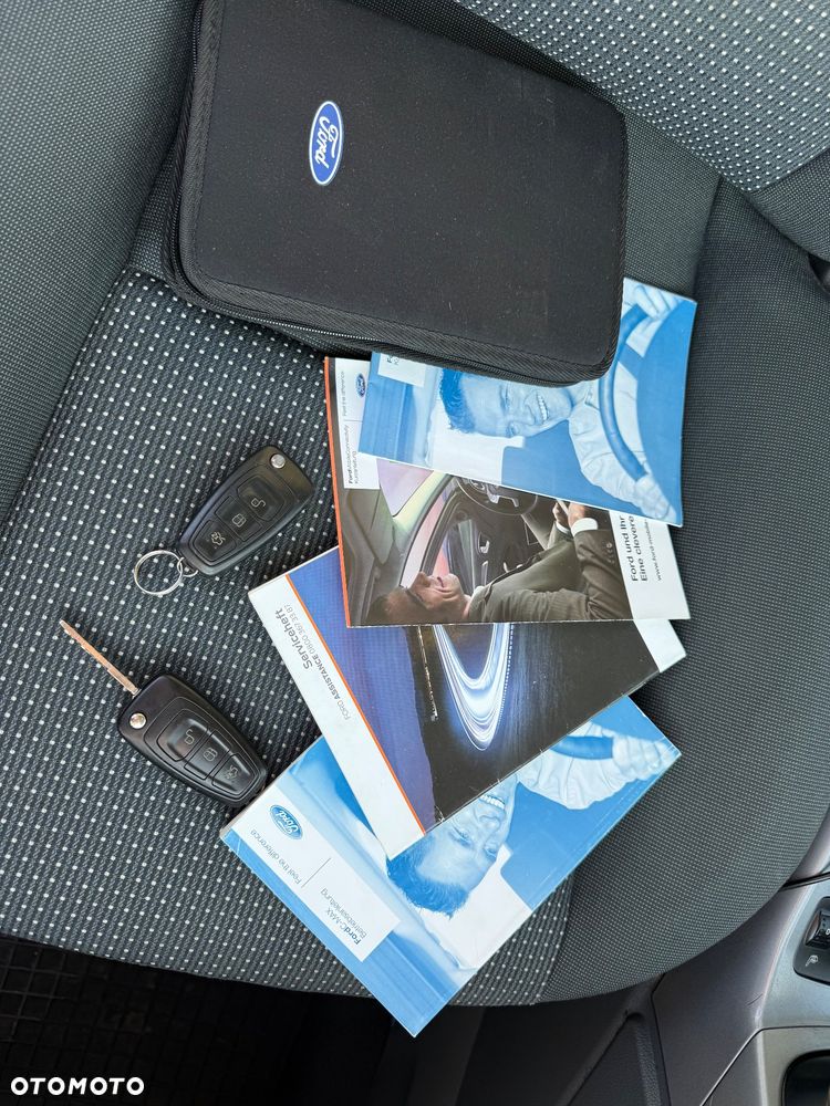 Ford C-MAX - 35